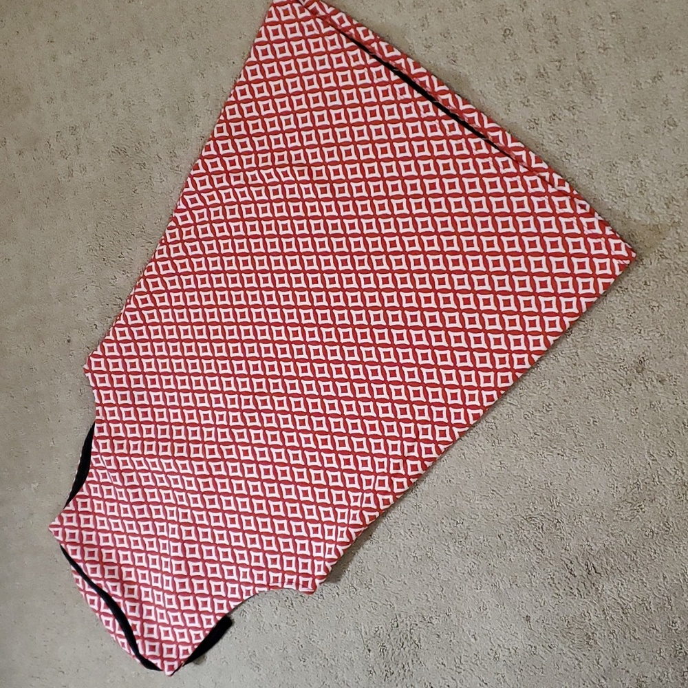 Collared mini mod dress - Picture 5 of 6